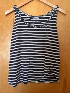 STEVEN ALAN tank